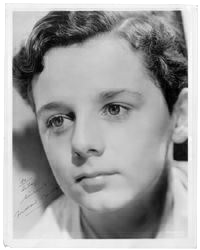 Freddie Bartholomew