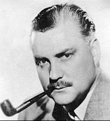 Nigel Bruce