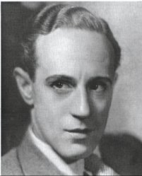 Leslie Howard