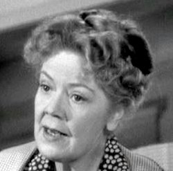 Spring Byington